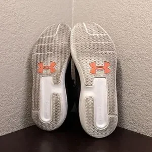 Under Armour | Shoes | Under Armour Humble Hungry Mens Size  display picture 3